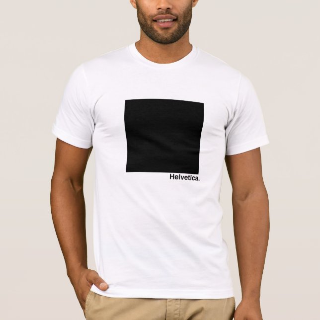 Camiseta del período 1 (Anverso)