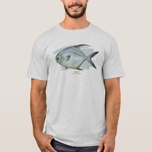 Camiseta del permiso