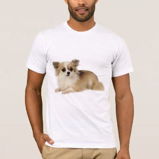 Camiseta del perro
