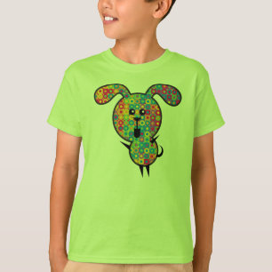 Camiseta del perro
