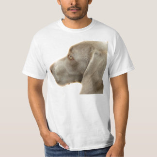 Camiseta del perro