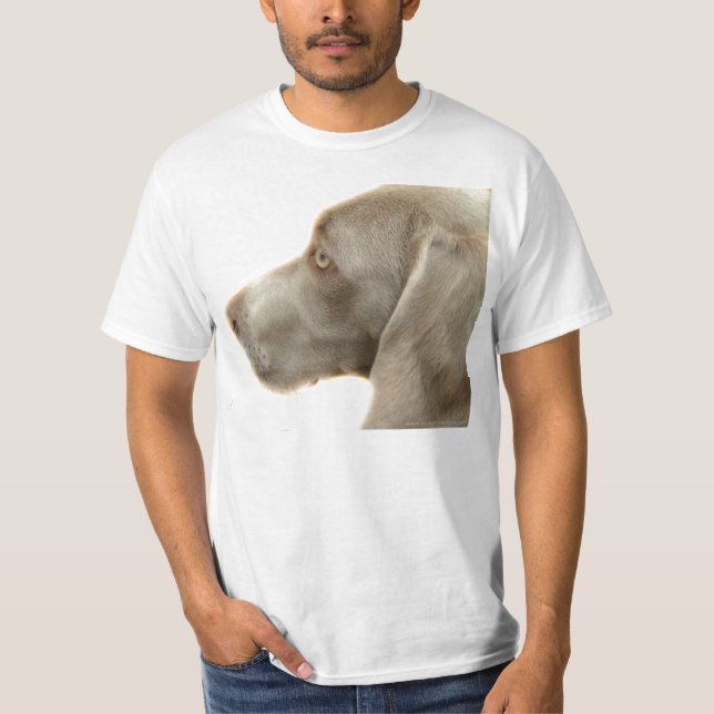 Camiseta del perro (Anverso)