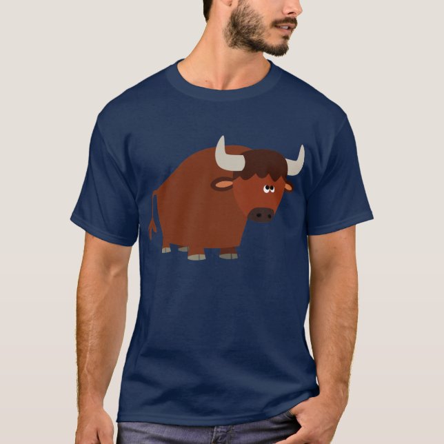 Camiseta del Personalizado chiflado (Anverso)