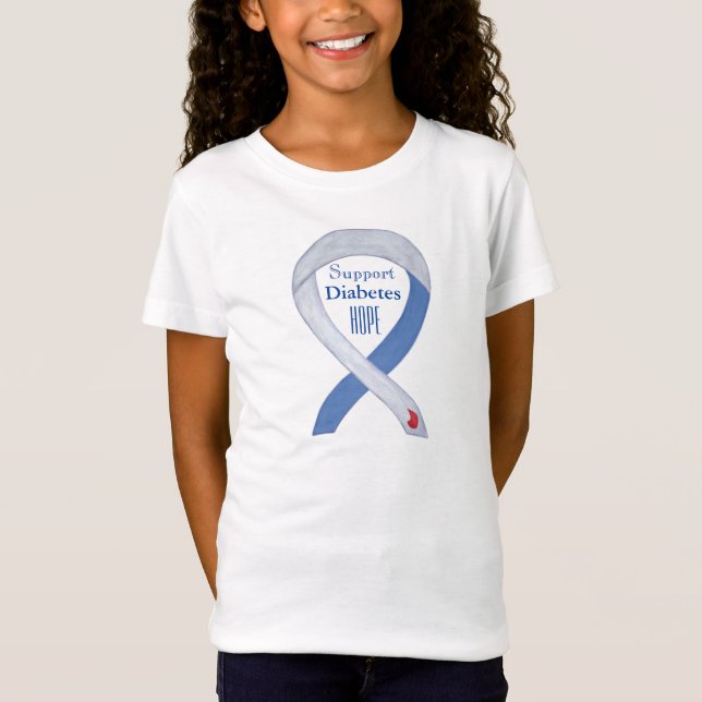 Camiseta del Personalizado de arte de la cinta de  (Anverso)