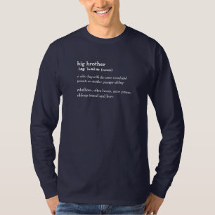 Camiseta del personalizado de la definición de