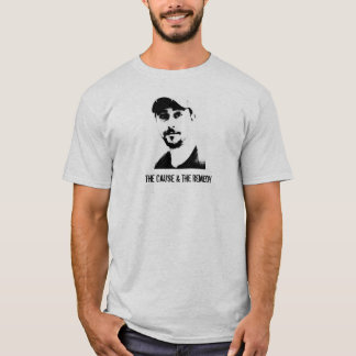 Camiseta del personalizado de las cosquillas