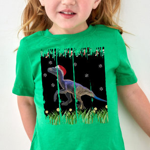 Camiseta del Personalizado de Navidades más Cooles