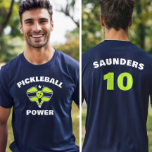 Camiseta del Personalizado del equipo de pelota