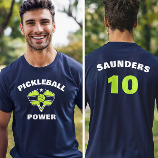 Camiseta del Personalizado del equipo de pelota