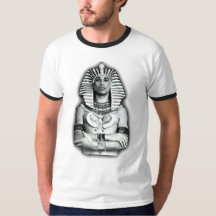 camiseta del pharaoh