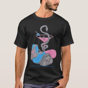 Camiseta del Píldora-Bot V.2 Pharm-Tini