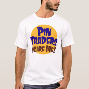 Camiseta del Pin de MiceAge