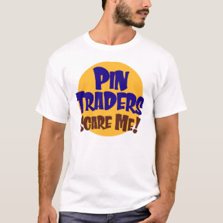 Camiseta del Pin de MiceAge