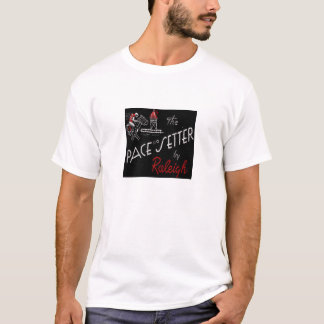 Camiseta del pionero