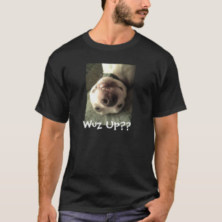 Camiseta del pitbull