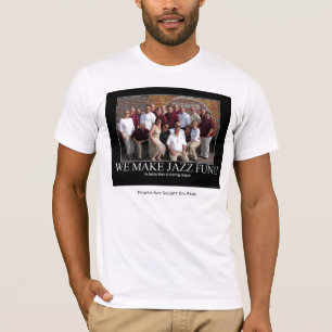 Camiseta del poster de Douglasville
