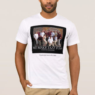 Camiseta del poster de Douglasville