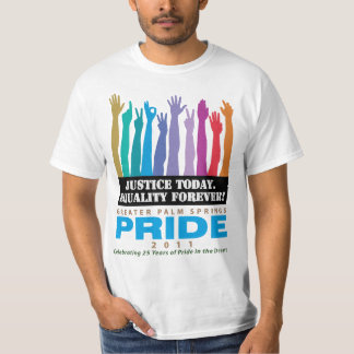 Camiseta del precio de venta