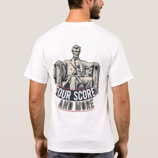Camiseta del presidente de EE. UU. – Política esta