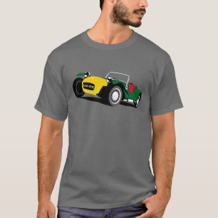 Camiseta del preso Lotus7