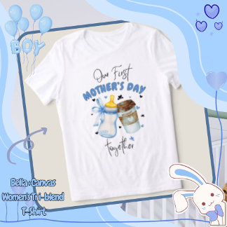Camiseta del primer día de la madre 2025 / Outfit 