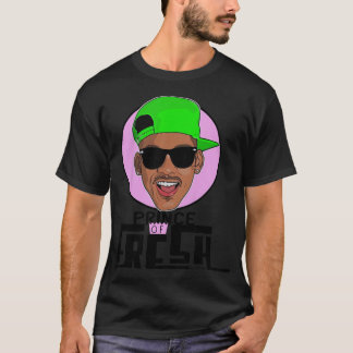 Camiseta del Príncipe de los Niños Frescos (niños)