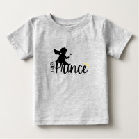 Camiseta del Principito Cupido
