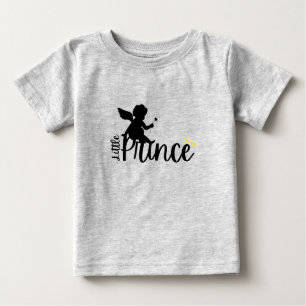 Camiseta del Principito Cupido