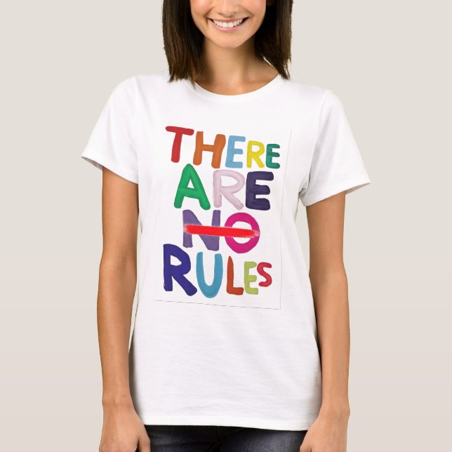 Camiseta del profesor (Anverso)