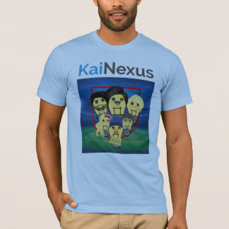 Camiseta del programa de fútbol Ofie