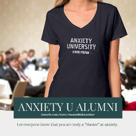 Camiseta del Programa de Honor de la Universidad d