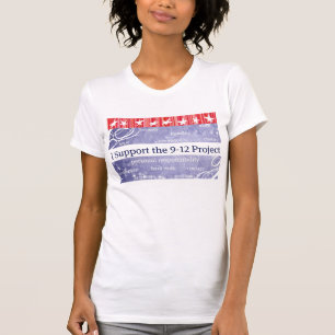 Camiseta del proyecto 9-12