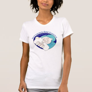 Camiseta del puesto de limonadas de Alex