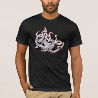 Camiseta del PULPO