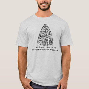 Camiseta del punto de GSAR Andice