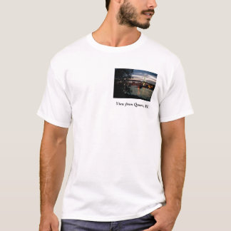 Camiseta del Queens