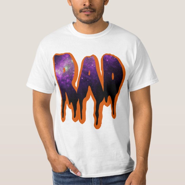 Camiseta del Rad (Anverso)