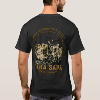 Camiseta del Rally Sturgis Black Hills 2024