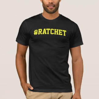 Camiseta del #Ratchet