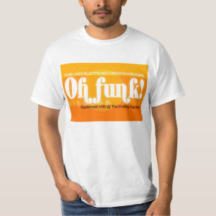 CAMISETA DEL RECUERDO DE LA FÁBRICA QUE HACE PUNT