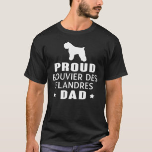 Camiseta del regalo del DES Flandres de Bouvier
