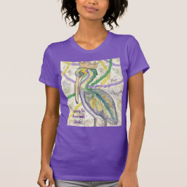 Camiseta del Rey del Carnaval