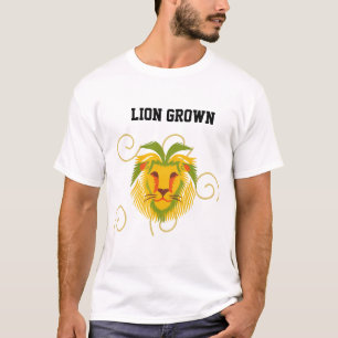 Camiseta del Rey Piña Tropical Corona León