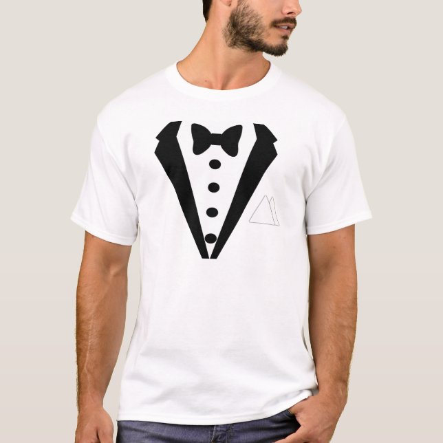 Camiseta del Ringbearer (Anverso)