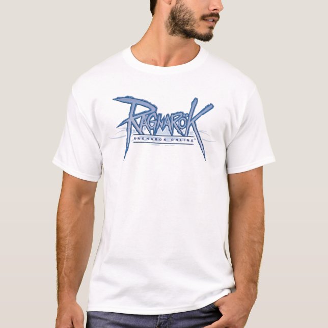 Camiseta del RO (Anverso)