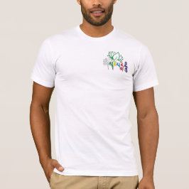 Camiseta del ronquido de OM Mani Padme
