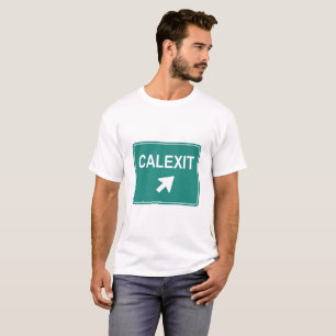 CAMISETA DEL RÓTULO DE LA AUTOPISTA SIN PEAJE DE