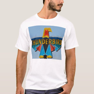 Camiseta del Rótulo de la casa de campo de