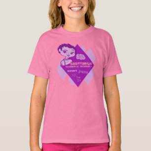 Camiseta del sagitario