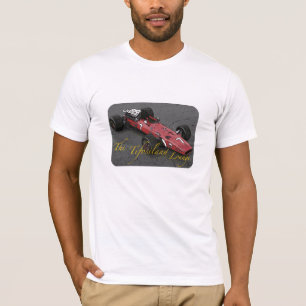 Camiseta del salón de Tifosiland